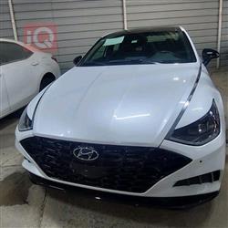 هیوندای سۆناتا